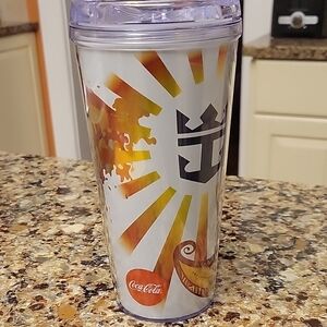 Royal Caribbean Cruise Line 2022 Travel Cup, 16 oz. NEW
